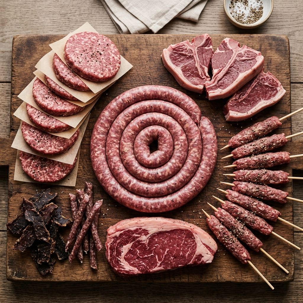 The Braai Box