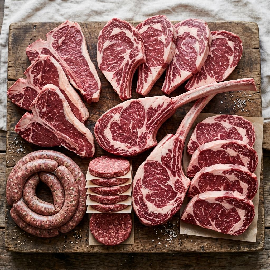 Grill Master's Box
