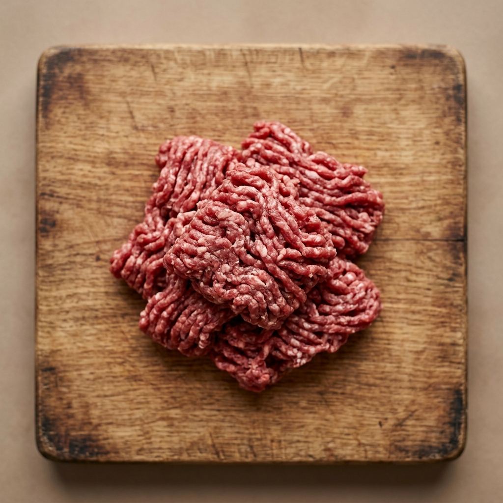 Beef Mince