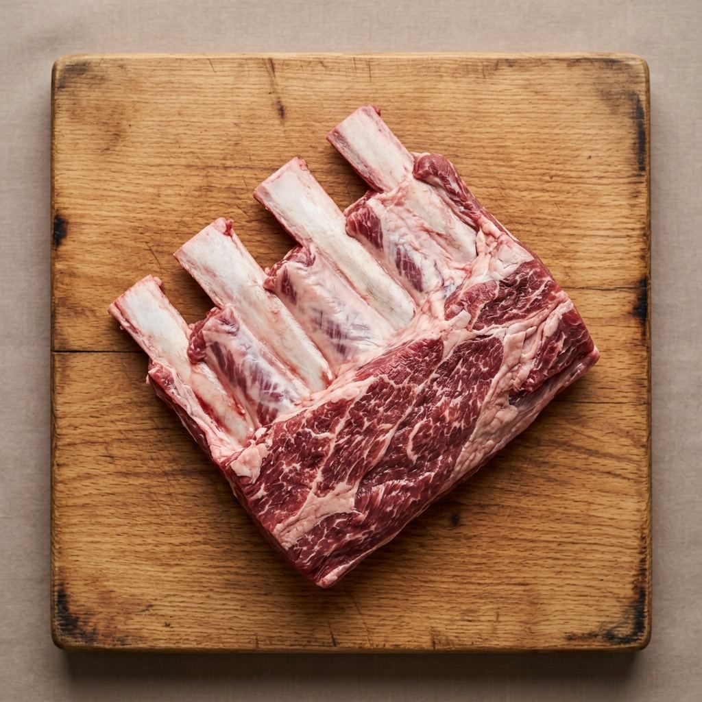 Perfect Beef Ribs Low & Slow on the BBQ — a Perth Butcher's Recipe