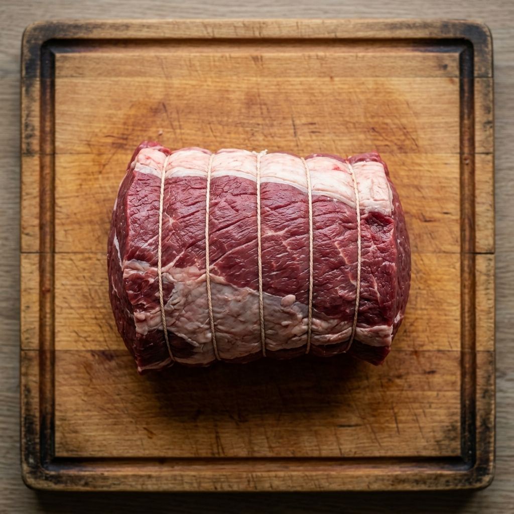 Slow-Cooked Beef Brisket — Perth's Autumn Sunday Signature