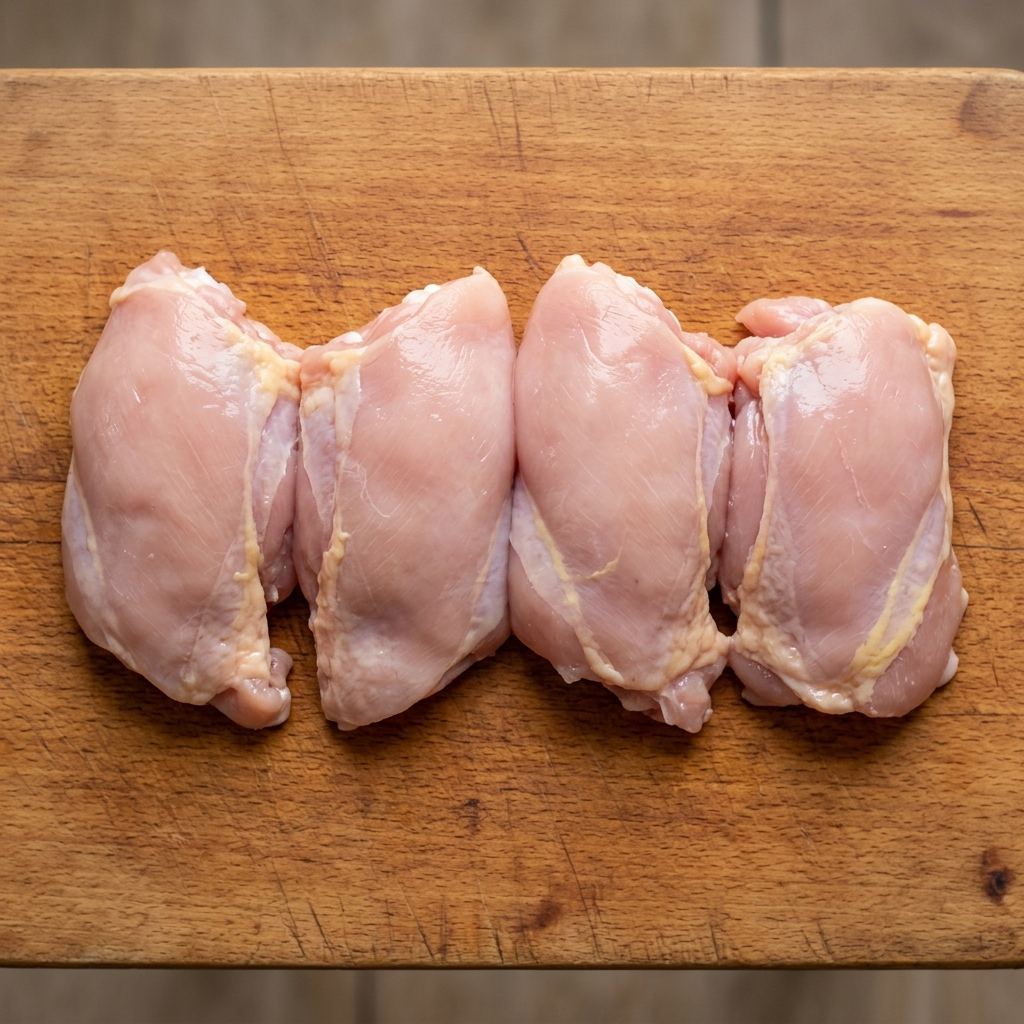 Perth's Best Butter Chicken (Halal, No Shortcut Cream) — a Butcher's Recipe
