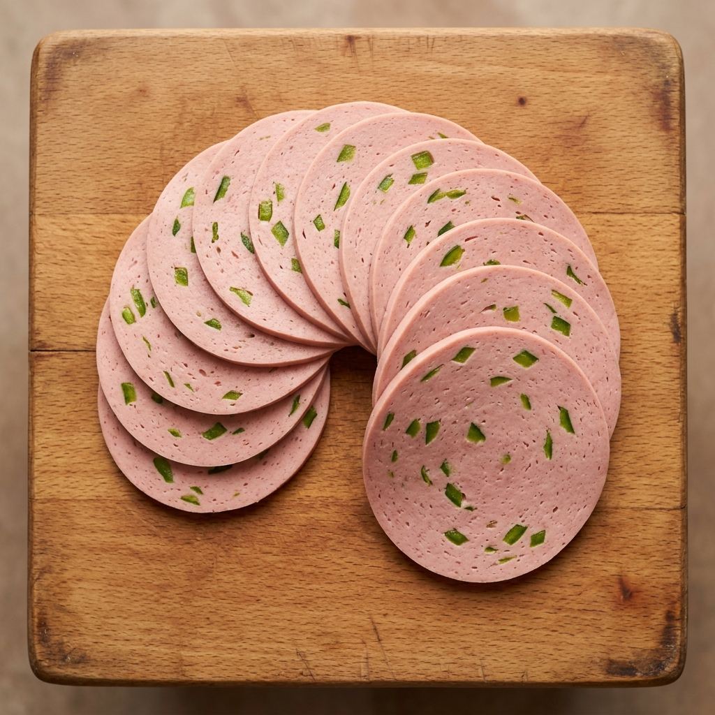 Capsicum Polony 350g