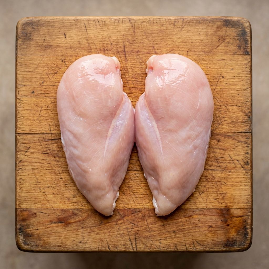 Chicken Breast Fillet