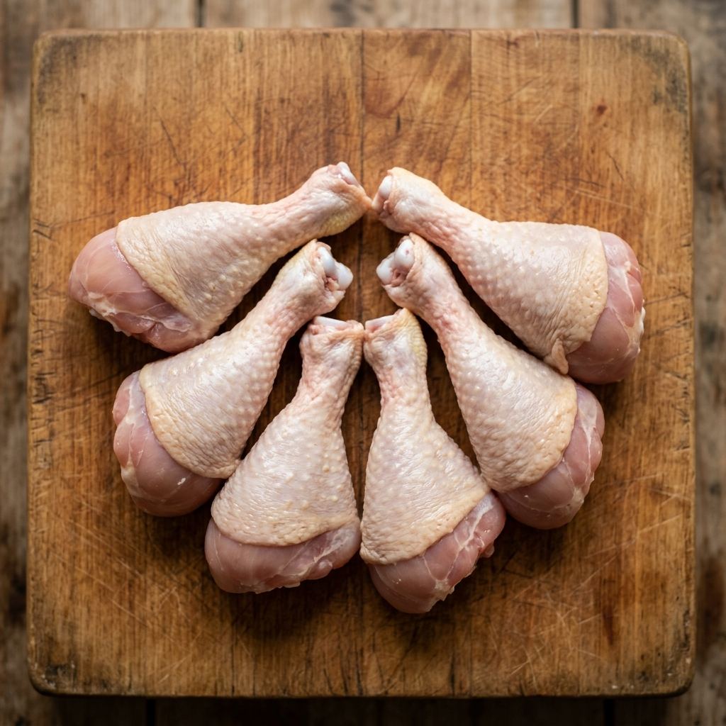 Chicken Drumsticks