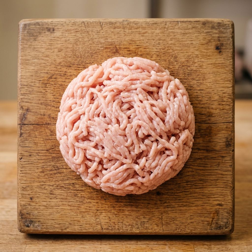Chicken Mince