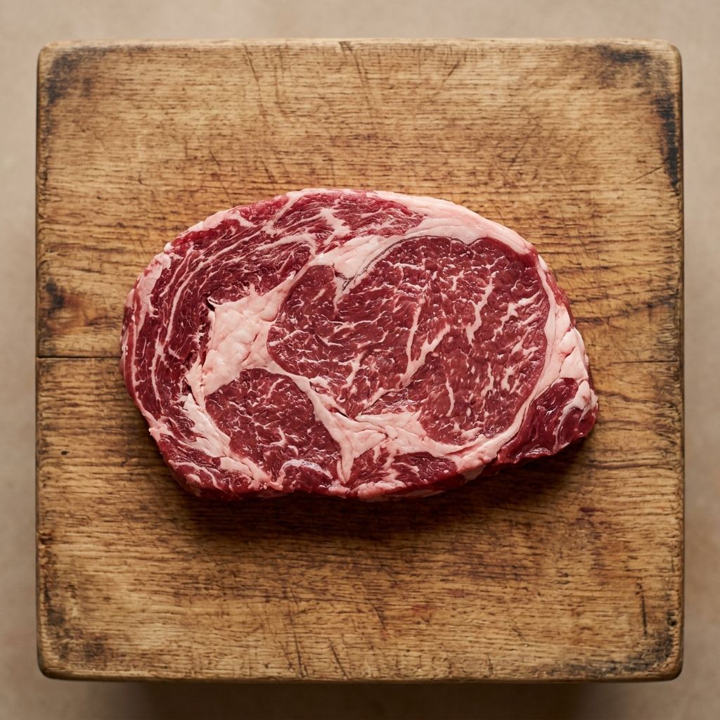 Chuck Steak