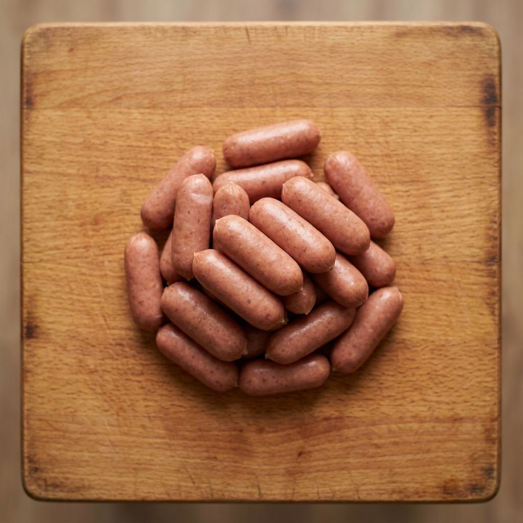 Cocktail Frankfurts