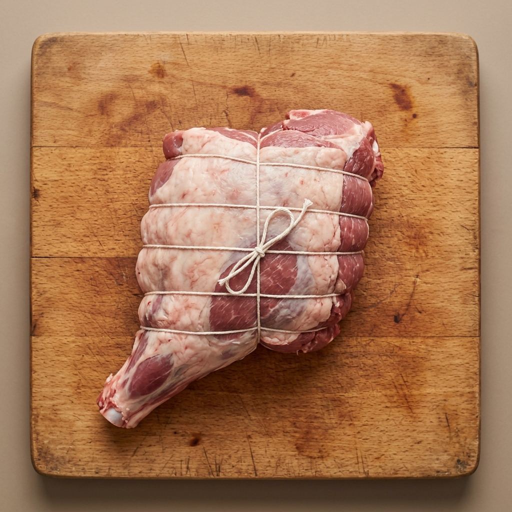 Leg Roast