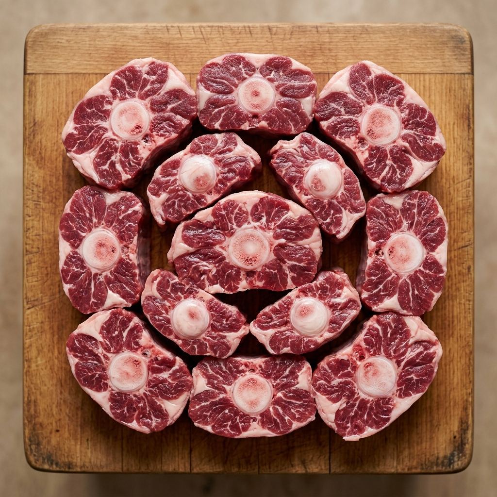 Oxtail