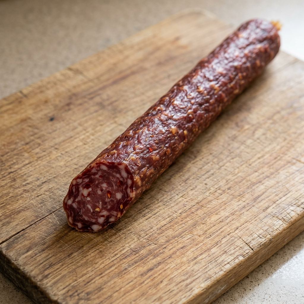 Pepperoni Stick