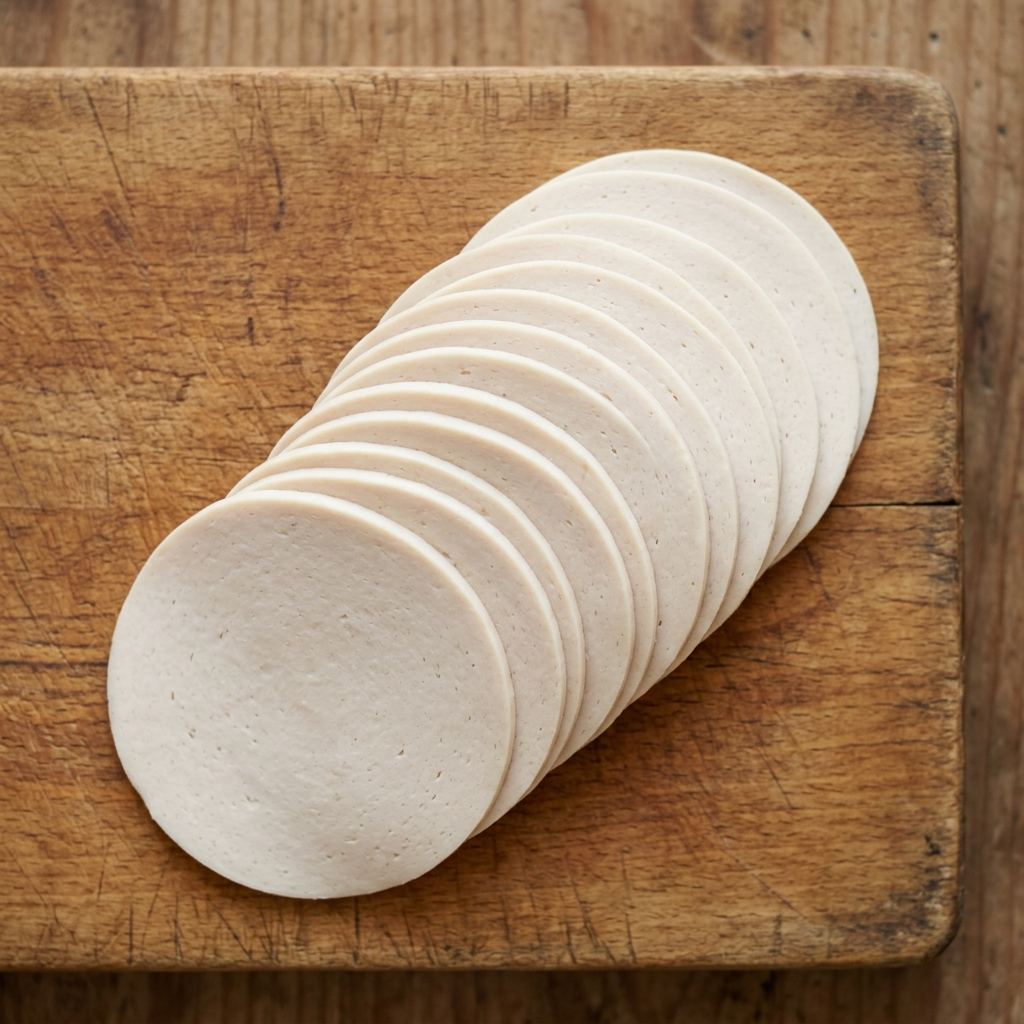 Pressed Chicken Polony 350g