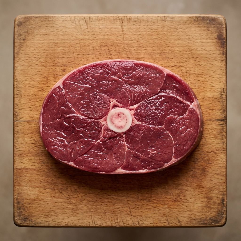 Round Steak