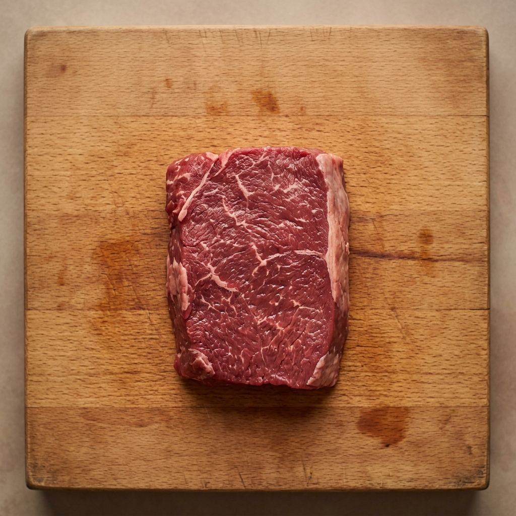 Rump Steak