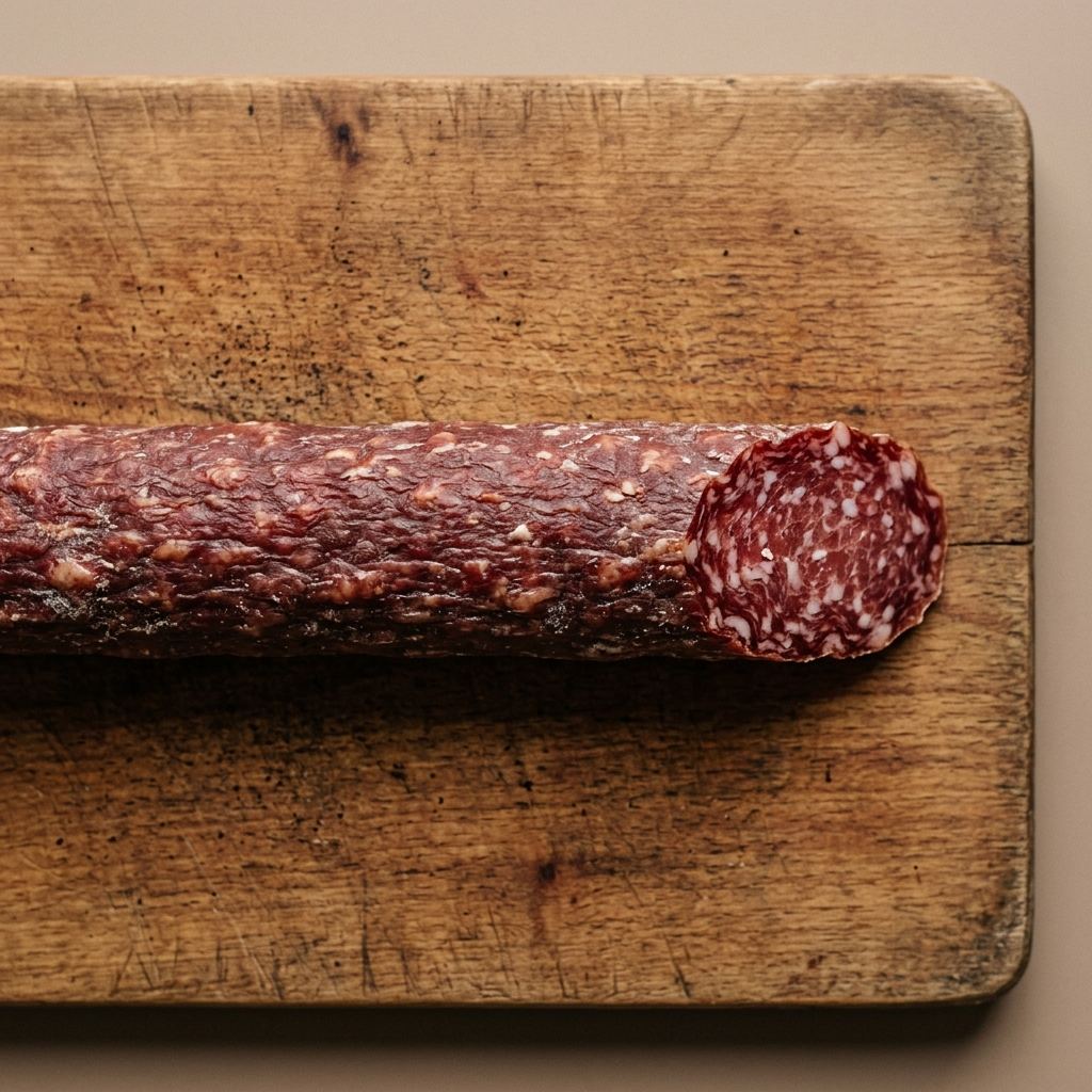 Salami Stick