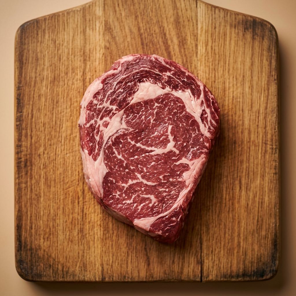 How to Cook the Perfect Wagyu Ribeye at Home — a Perth Butcher's Guide