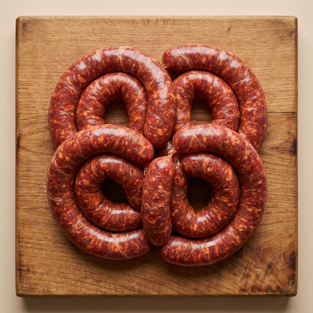 Spanish Chorizo