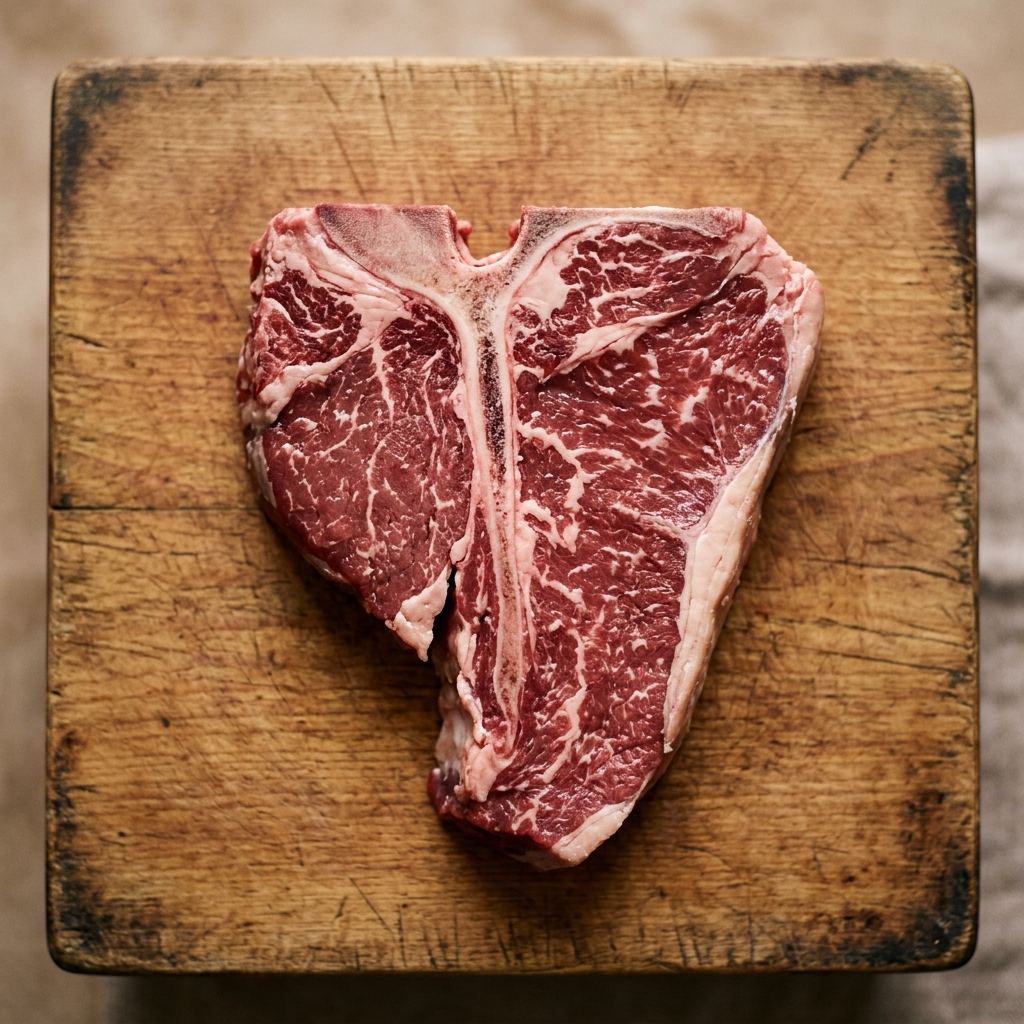T-Bone Steak
