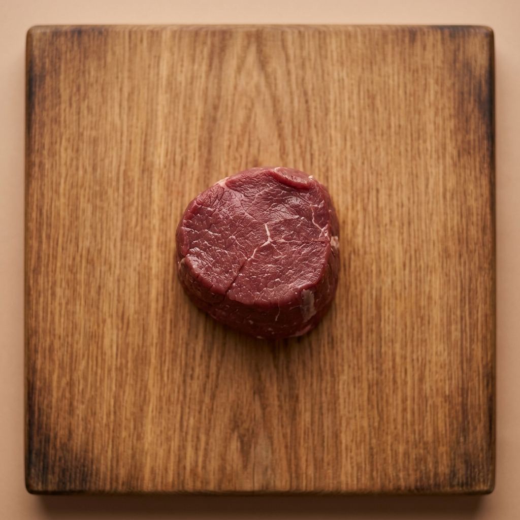 Tenderloin Fillet Steak
