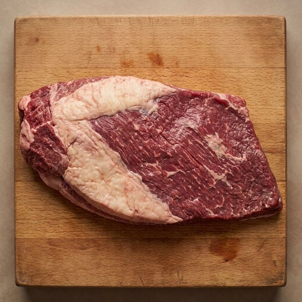 Whole Beef Brisket (3kg)