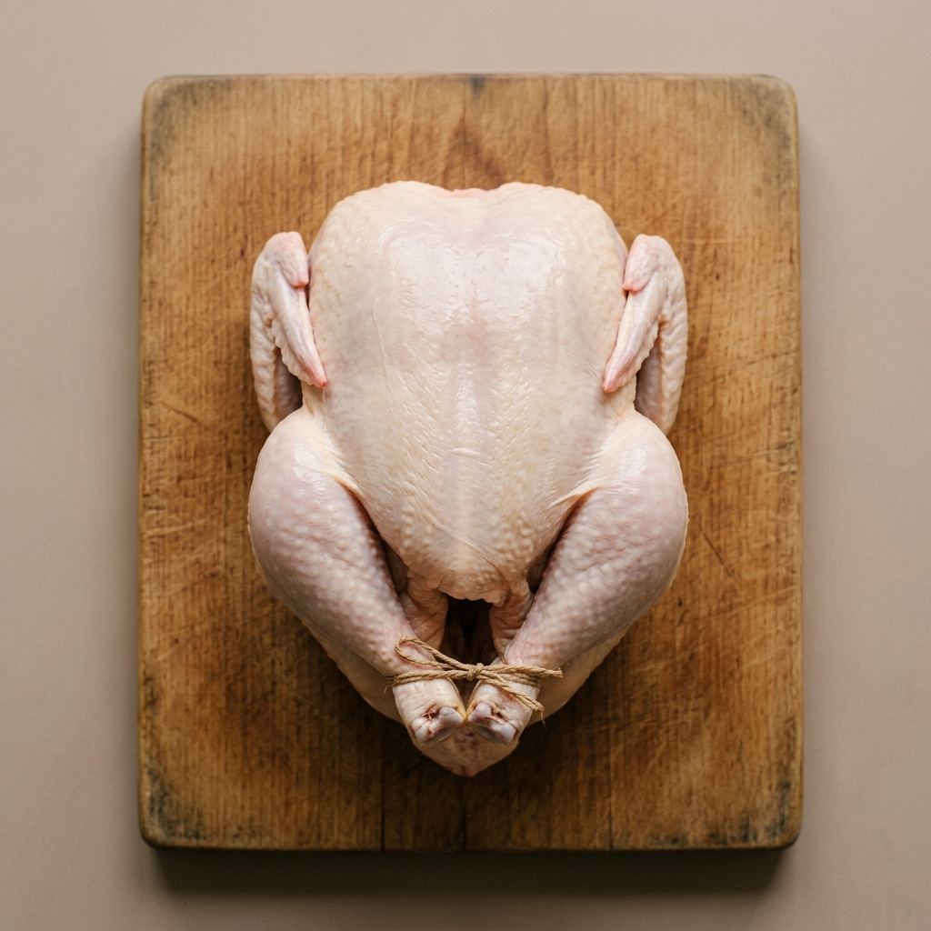 Whole Chicken
