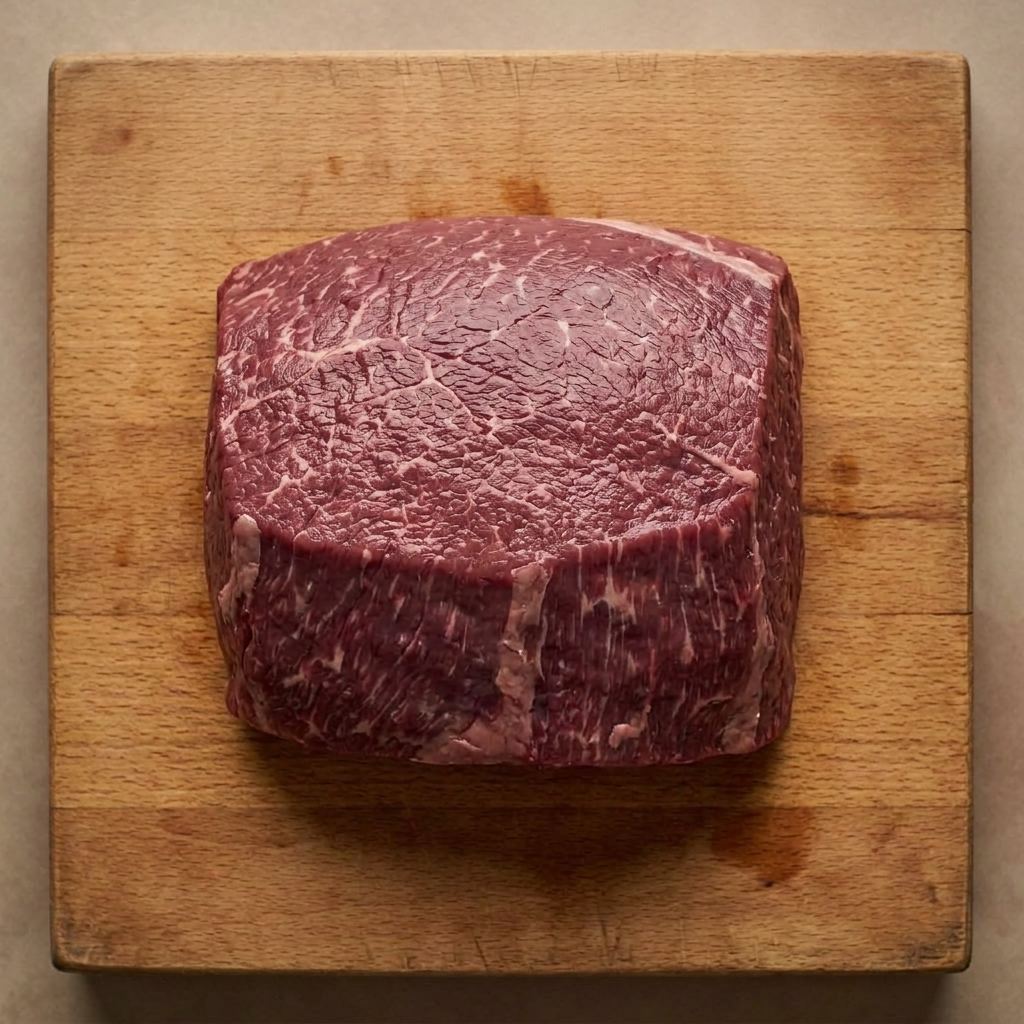 Whole Beef Rump (5kg)