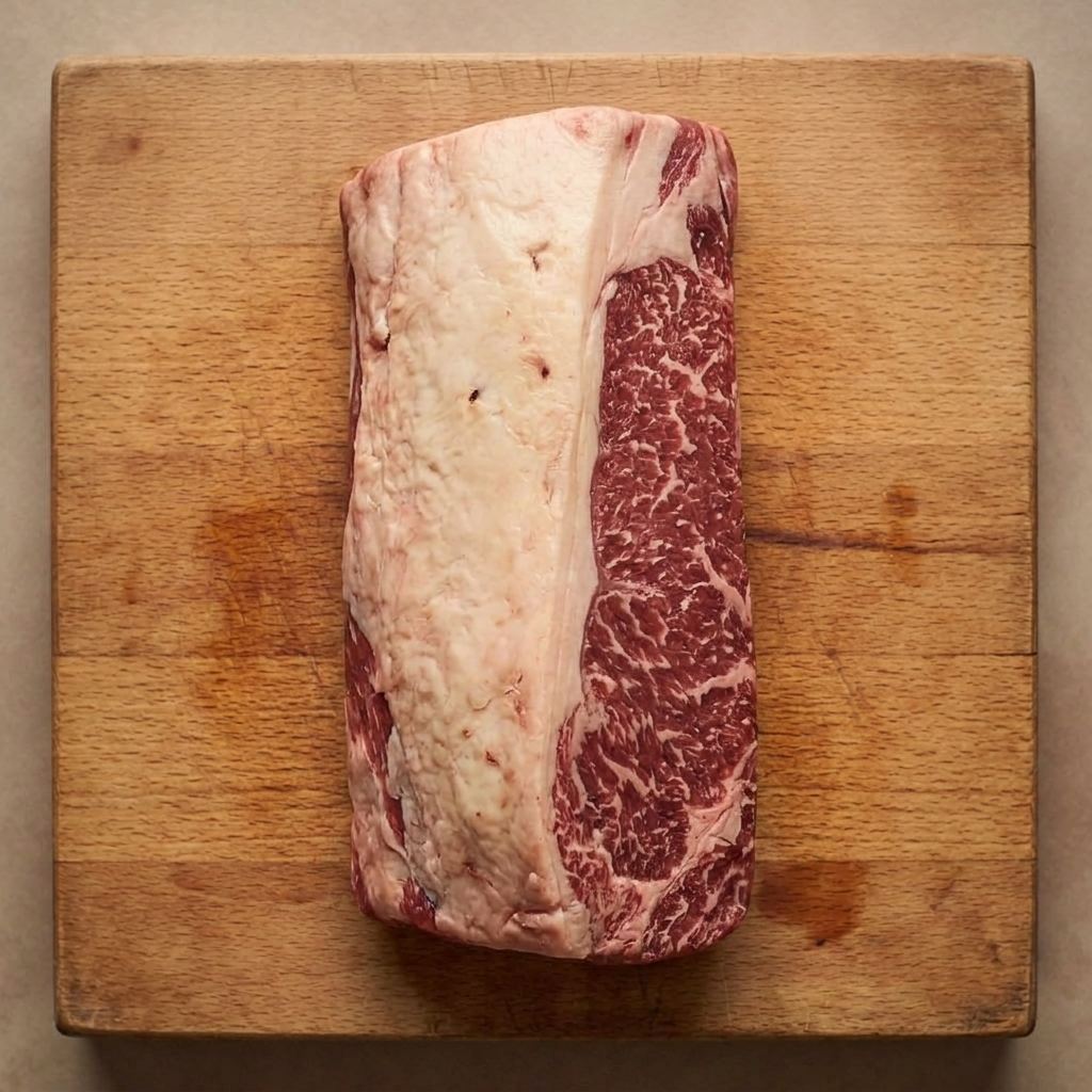 Whole Beef Striploin (5kg)